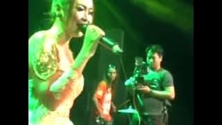 Om Kaisar Live Panser  Kerinduan Hati Ira sadewa