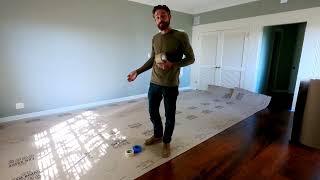 Ramboard Install