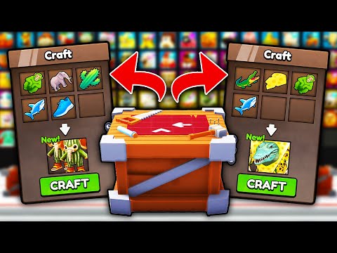 Spying On My SISTER as a BRAINROT In Steal A Brainrot!!