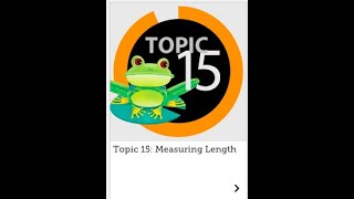 Math Topic 15 Review