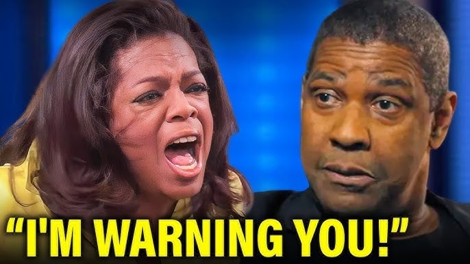 Oprah Winfrey Is 69 And This Is Her Companion - YouTube