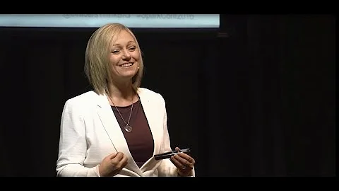 Sandra McDowell Speaking