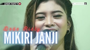 MIKIRI JANJI Voc DEDE RISTY  II OBROG ONLINE 