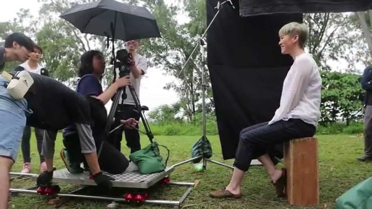 岑寧兒Yoyo Sham - the making of "Glow" 岑寧兒Yoyo Sham - the making of "Glow"