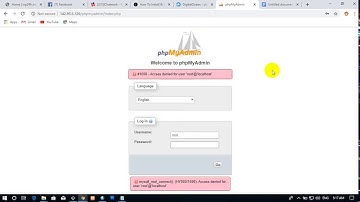 Install Apache, MySQL, PHP (LAMP) Stack on Ubuntu 18.04