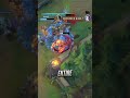 This Champion Can Disintegrate the Entire Enemy Team in League of Legends 🤯