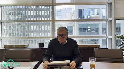 Corporate Update: David Gower (CEO & Director) Interview - March 9, 2023