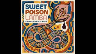 Sweet Poison Lamba An AfroFusion Odyssey Song  #trending #song #afrobeat #shorts #hiptv #schoolboyq