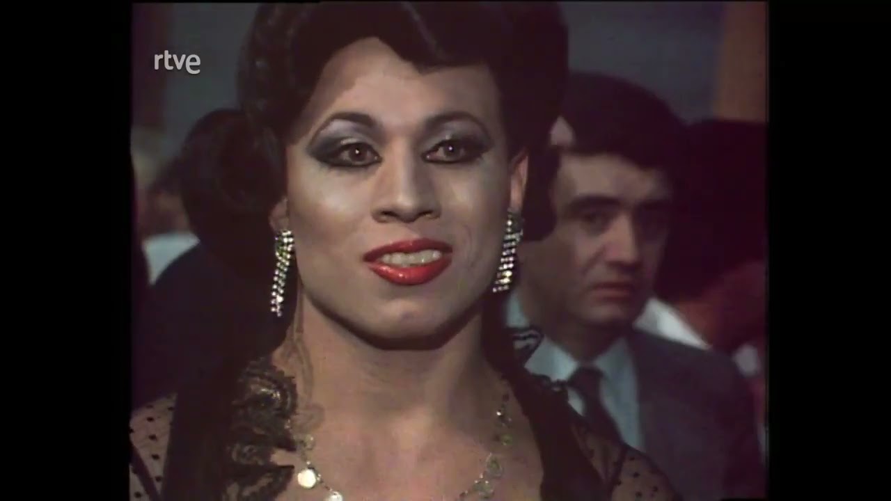 Paco España y Marujita Diaz - Bla bla bla (1982)