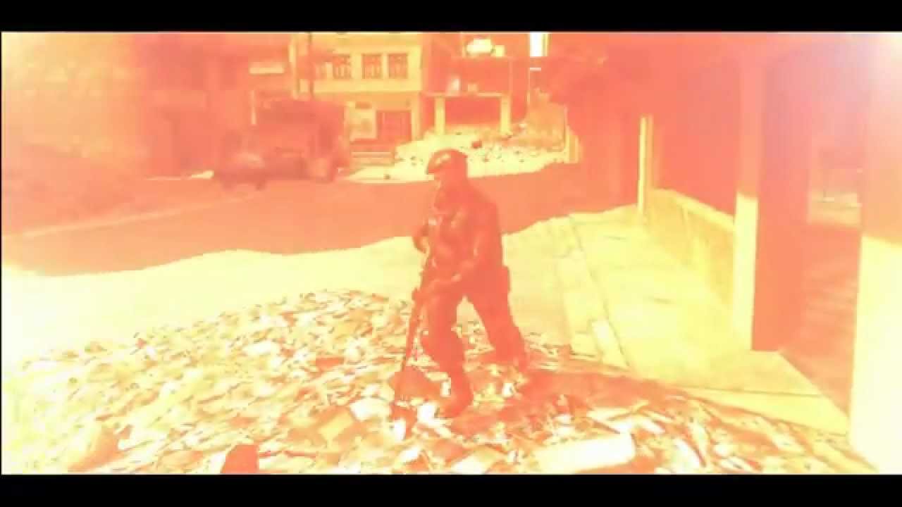 CoD4 _ Simple Edit YouTube