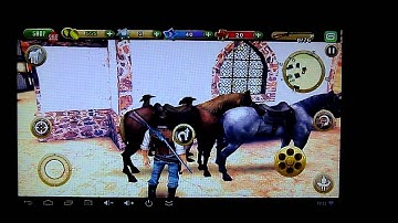 MiniX Neo X7   Six Guns