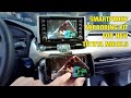 2020 TOYOTA RAV4 New Smartphone Mirroring Kit