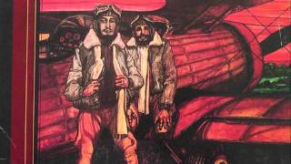 Crystal Winds - Signs Of Winter's Time (Instrumental) - Cash Ear Records 1982