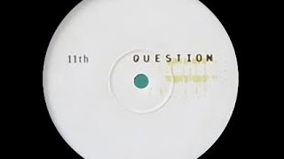 Marco Carola - Untitled ( 11th Question - A1 )