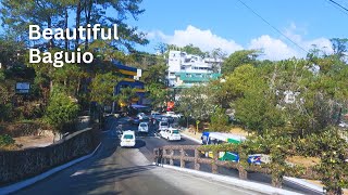 Guess where in Baguio City #driving #travel