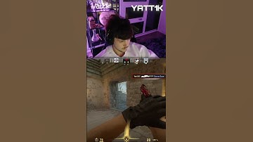 🎯 Calm. Focused. Deadly. 4K AWP on FACEIT 🧊