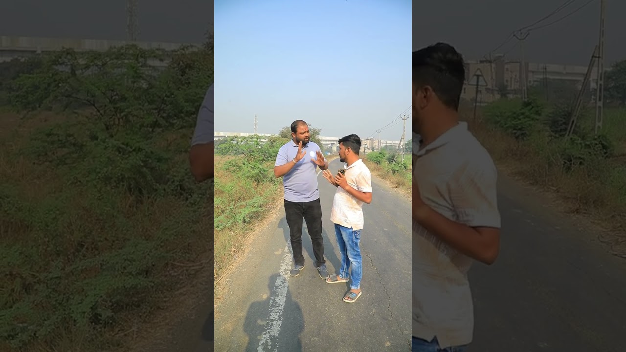 મરેલા નો નાસ્તો...🤣🤣🤣