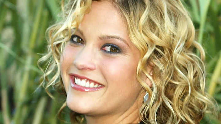 The Devastating Death Of Supernatural Actor Nicki ...