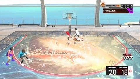 2 HANDED SNATCH (RAREST SNATCH BLOCK EVER)