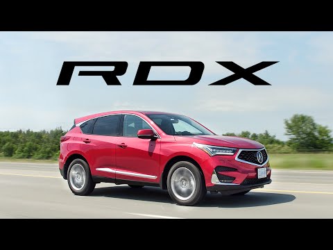 2019-acura-rdx-review---almost-perfect