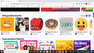 EdTech Friendly:How to use Flipgrid