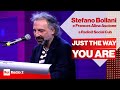 Stefano Bollani e Frances Alina Ascione - "Just the way you are"