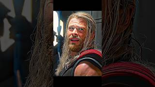 Stan Lee Finally Got Thor Back 😂 #thor #marvel #avengers #mcu