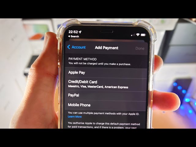 How To Get an Apple Gift Card for Free [Verified Methods] – Modephone