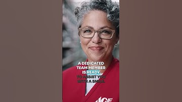 Ace Hardware The Helpful Place for Every Project