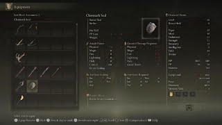 Elden Ring: Royal Revenant Boss Fight – Kingsrealm Ruins – Hidden Cellar Encounter - Weakness Guide