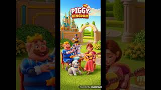 Piggy Kingdom Level 655-658