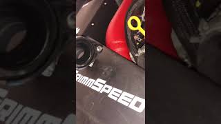 2018 Wrx Perrin Charge Pipe Install Review