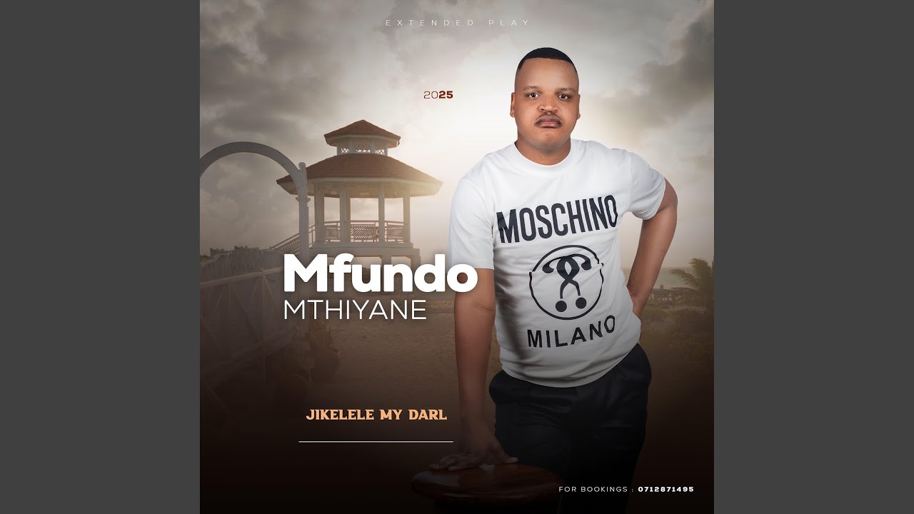 Jikelele My Darl (feat. Shenge Wasehlalankosi & Nkosazane Minnie)