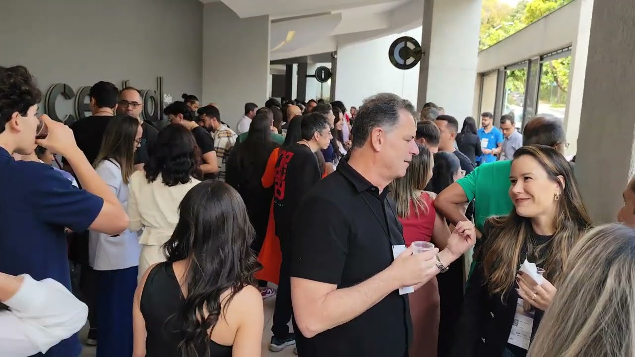 Power Summit 24 - Central Luxemburgo