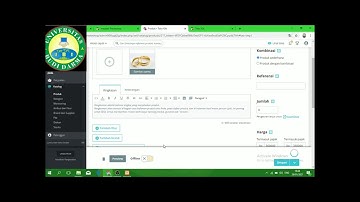 Tutorial Penginstalan CMS E-Commerce Prestashop