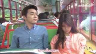 [Thaisub MV] Cho jung seok - I love you so much (OST. You're The Best Lee Soon-shin)