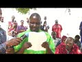 Historia Ya Mgogoro Kati Ya Vijiji Na Kiwanja Cha Ndege Kilimanjaro Historia Ya Mgogoro Kati Ya Vijiji Na Kiwanja Cha Ndege Kilimanjaro