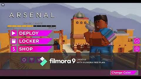 I found a hacker in arsenal! part #3!