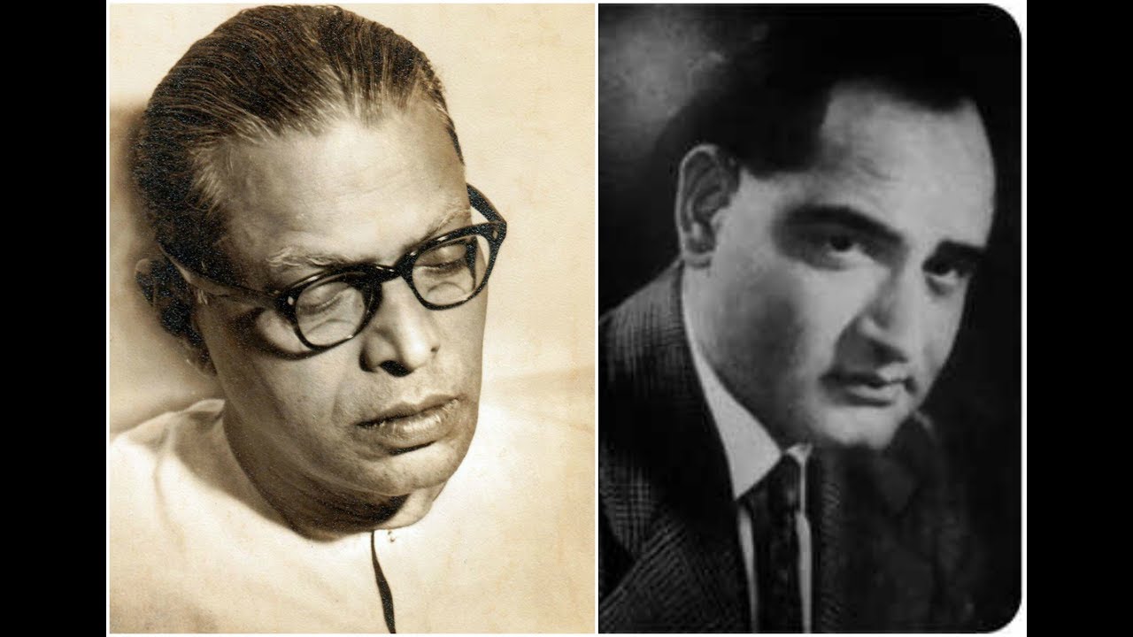 Aye Qaatib-e-Taqdeer Pankaj Mullick