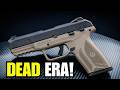 Why Ruger Had to Move Past the Security-9 Era