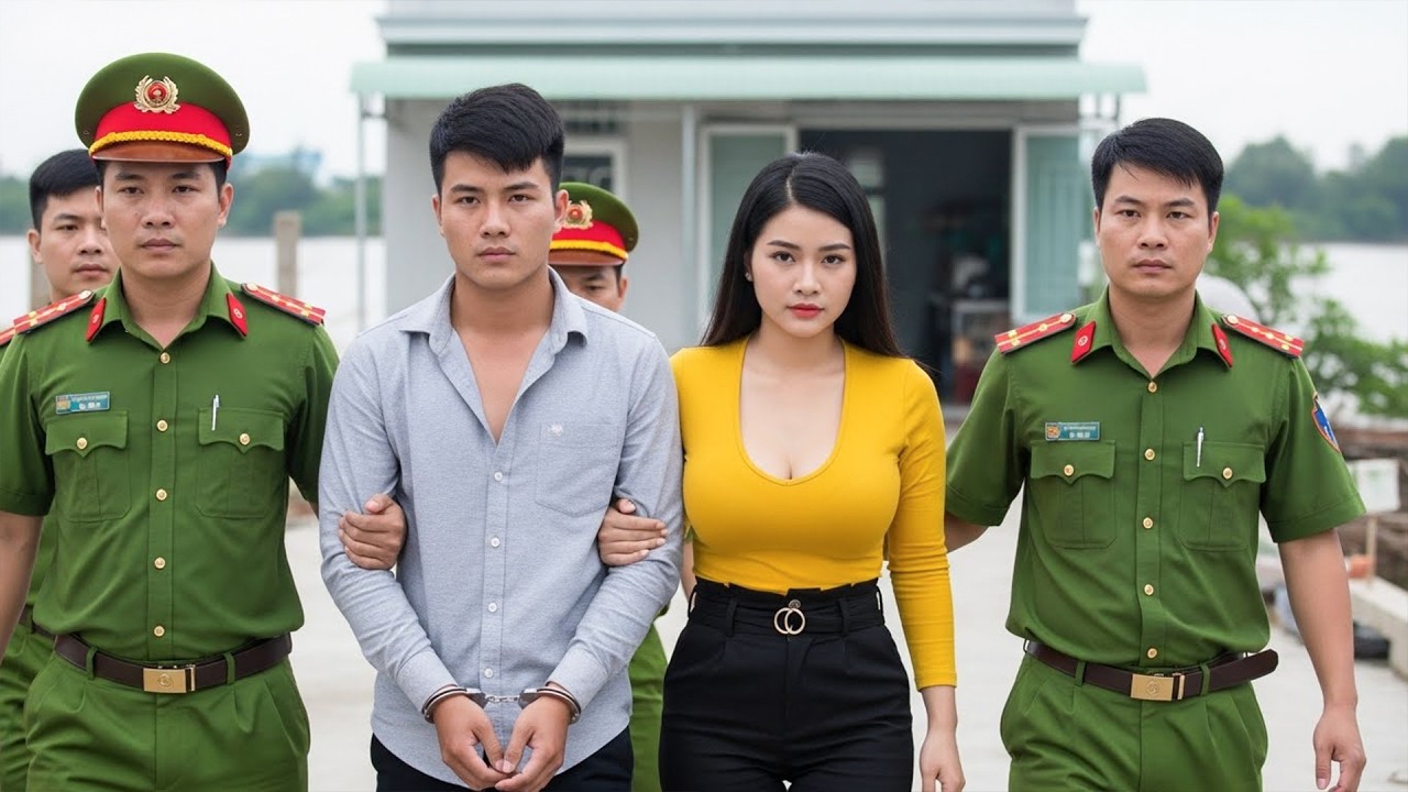 Vụ Án: G.iết Vợ Và Con Trai Trưởng Ban Dân Vận Huyện ở Biệt Thự, Chấn Động Kinh Hoàng Kỳ án Vn