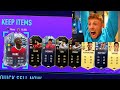 W2S has the GREATEST pack opening in FIFA 21 HISTORY!!