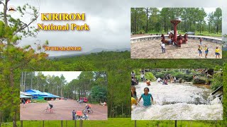 Kirirom – PREAH SURAMARITH KOSSMAK NATIONAL PARK - Cambodia Tours - Visit Cambodia - Phnom Penh