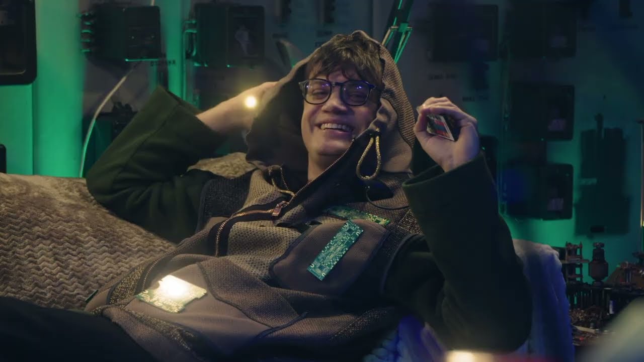 AR BUS KALĖDOS? S3E5