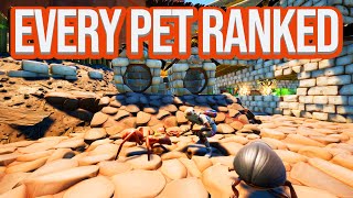 Grounded: Pet Tier List screenshot 3