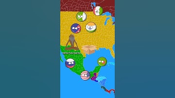 Countries are playing game part 13 | Countries in a nutshell in Hindi | #shorts #viral #countryballs