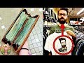 10 DÉCOUVERTES INCROYABLES FAITES DANS DES BROCANTES | Lama Faché