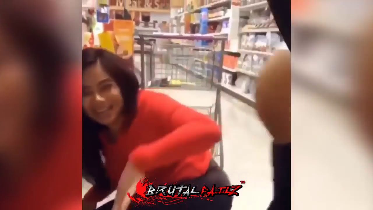 Uncensored Girl Fails