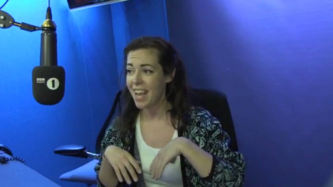 Olly Alexander meets the volunteers part 1