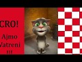 Igraj moja Hrvatska by Mačak Tom